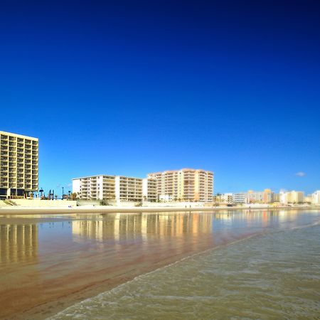 Holiday Inn Express & Suites Oceanfront Daytona Beach Shores By Ihg Екстер'єр фото