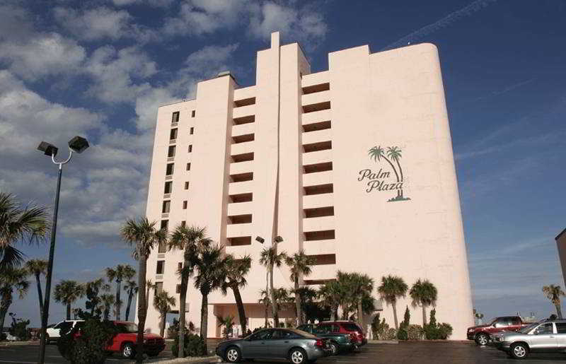 Holiday Inn Express & Suites Oceanfront Daytona Beach Shores By Ihg Екстер'єр фото